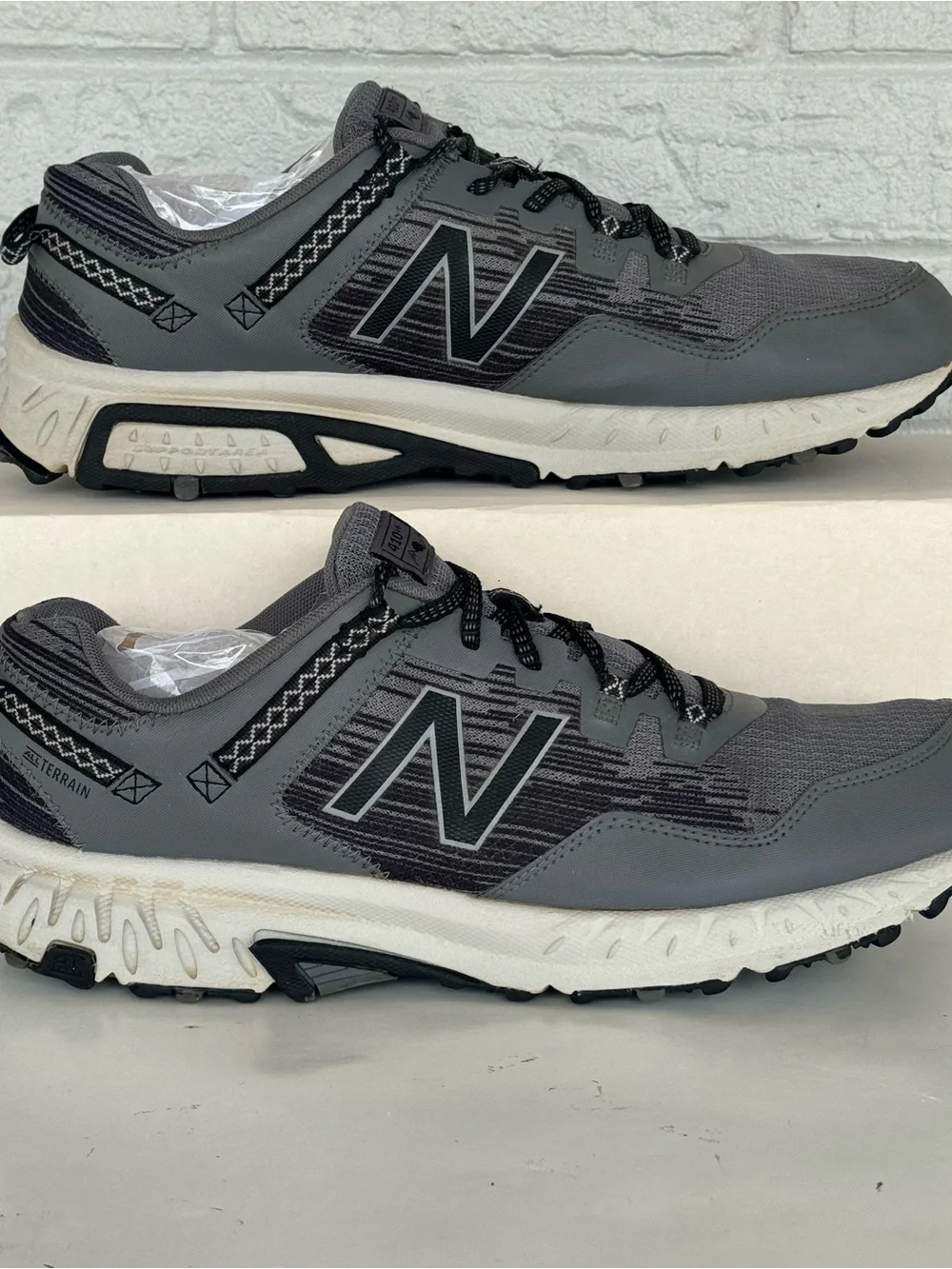 New Balance 410v6 Trail Sneakers Men's 13